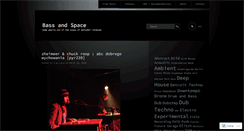Desktop Screenshot of bassandspace.com